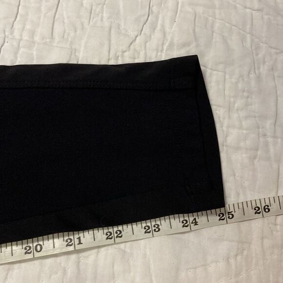 Athleta Stretchy Headlands Hybrid Multi Pocket Pants size 0 - Picture 12 of 12